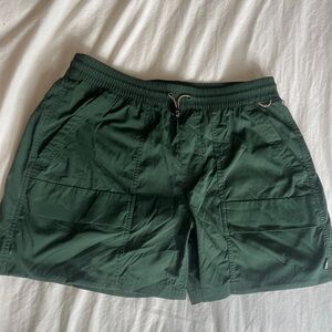REI Trailmade Shorts